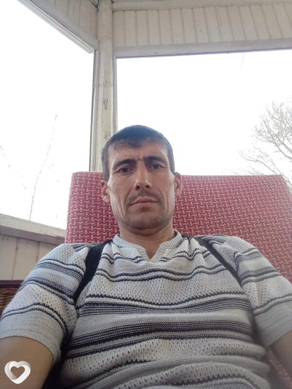 Ойбек, 49, Ташкент — анкета №3854600