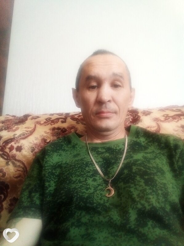 Ринат, 47, Екатеринбурге — анкета №3854602