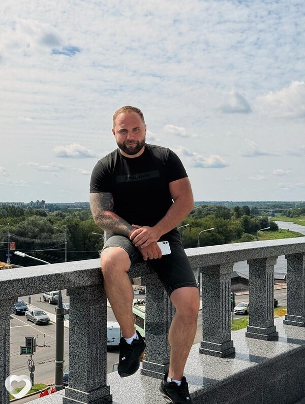 Виталик, 33, Могилев — анкета №3854604