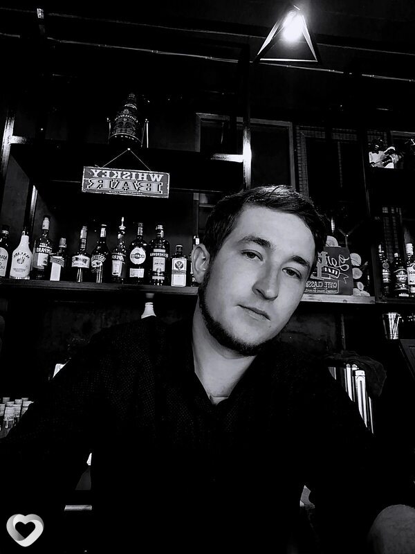 Валерий, 28, Шымкенте — анкета №3854607