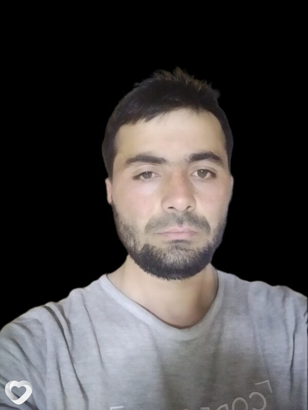 Раджаб, 32, Санкт-Петербурге — анкета №3854609