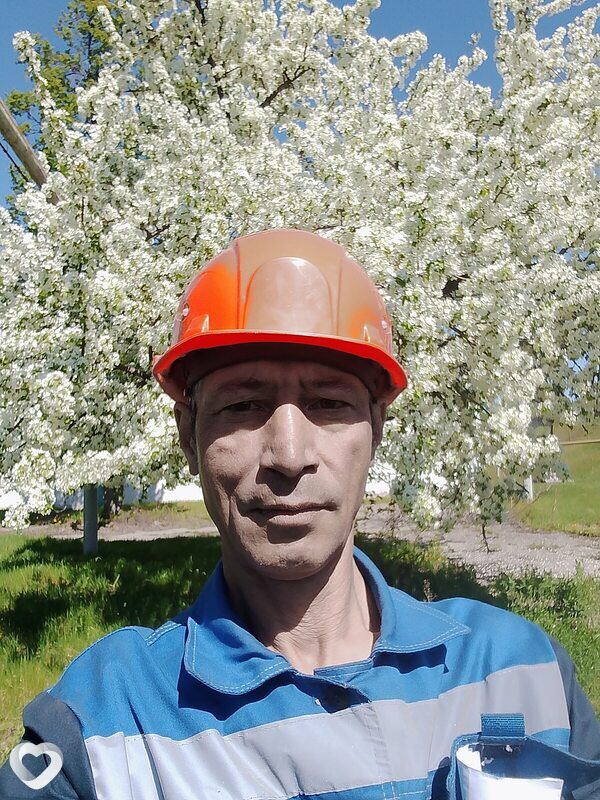 Фарит, 60, Уфе — анкета №3854613