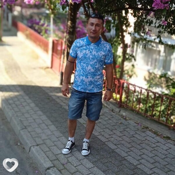 Хусниддин, 40, Минске — анкета №3854615