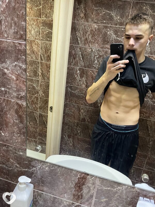 Тихон, 23, Рязани — анкета №3853922