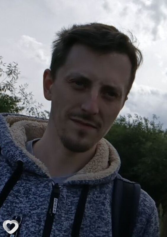 Вячеслав, 30, Кирове — анкета №3853924