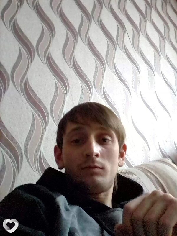Владимир, 34, Кемерове — анкета №3853925