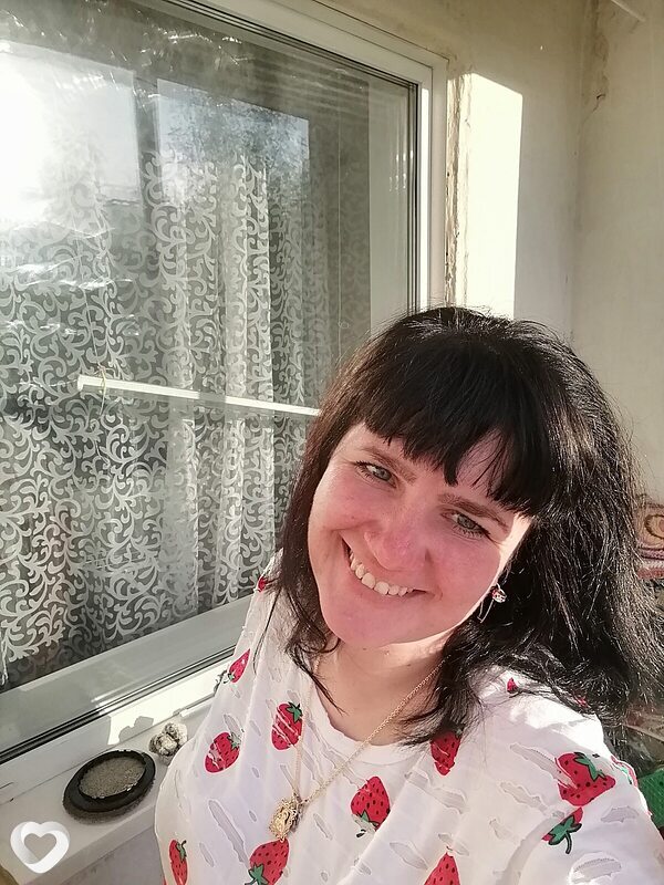 Марина, 36, Новокузнецке — анкета №3853929