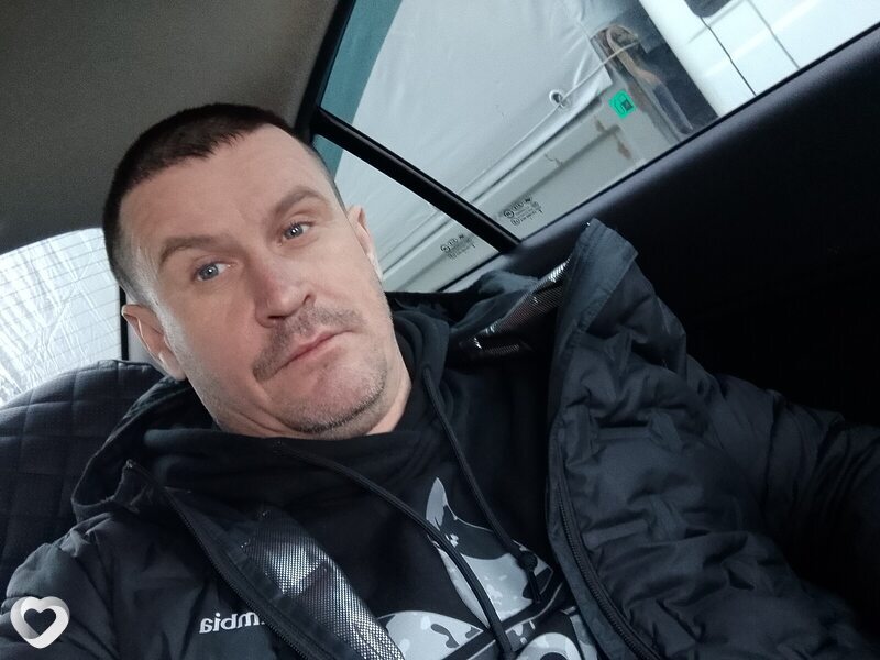Nikolay, 41, Нижневартовске — анкета №3853930
