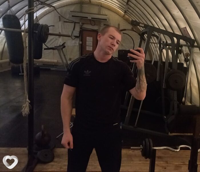 Константин, 26, Красноярске — анкета №3853933