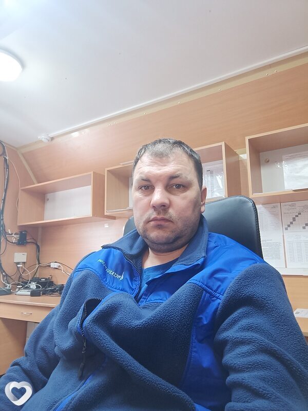 Ник, 38, Иркутске — анкета №3853934