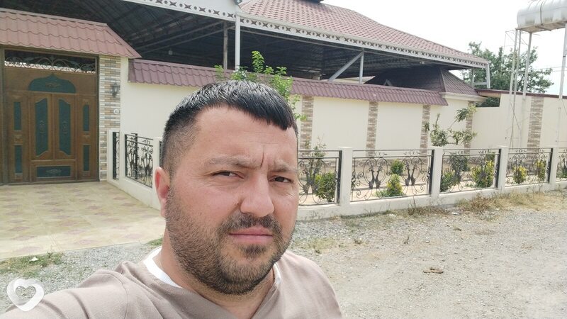 Мага, 39, Туле — анкета №3853845