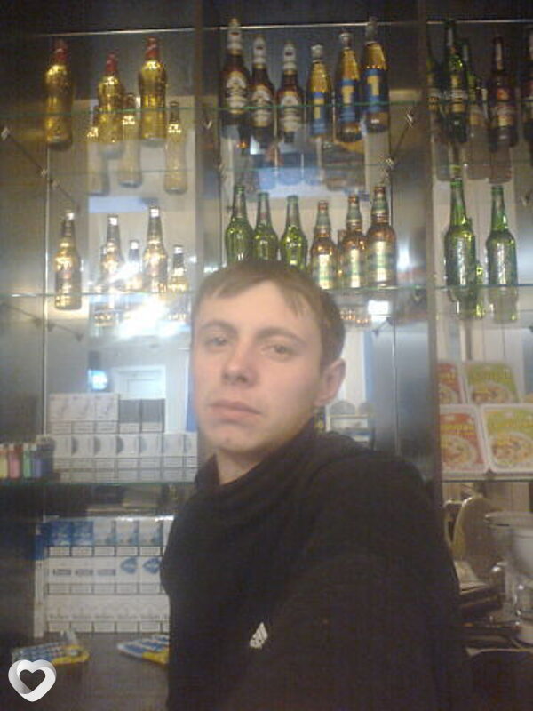 Алексей, 37, Ангарске — анкета №3853853