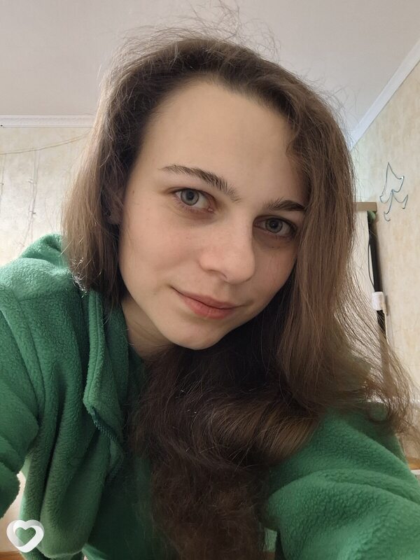 Екатерина, Чернушка