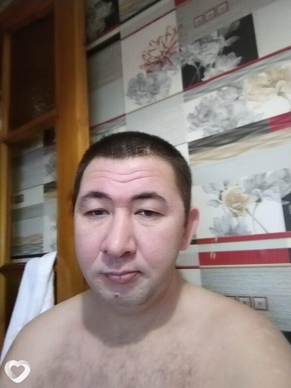 Иван, 41, Орёл — анкета №3853856