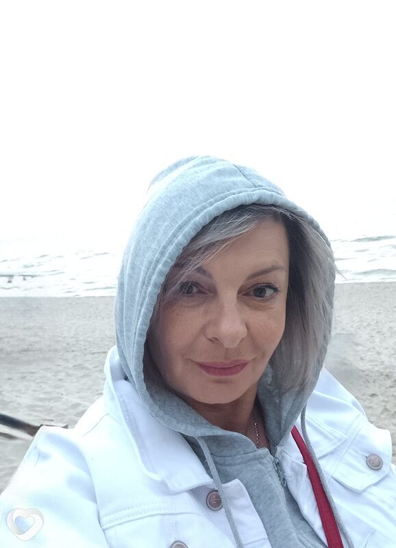 Наталья, 52, Омске — анкета №3853858