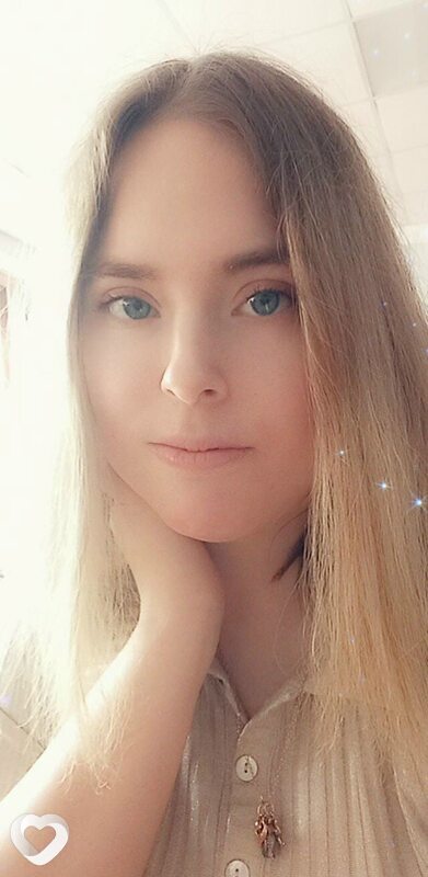 Анна, 24, Петропавловске-Камчатском — анкета №3853994