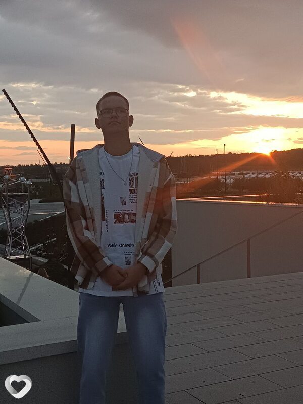 Алексей, 22, Магнитогорске — анкета №3853999