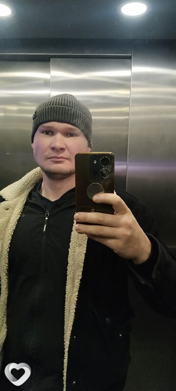 Дмитрий, 34, Челябинске — анкета №3854013