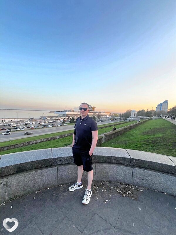 Александр, 35, Ступине — анкета №3854018