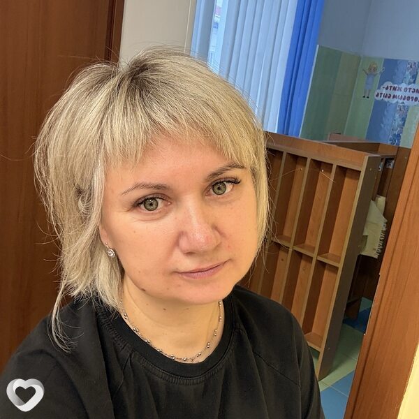Ирина, 44, Сочи — анкета №3853821