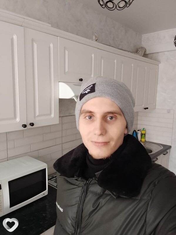 Юрий, Чистополье