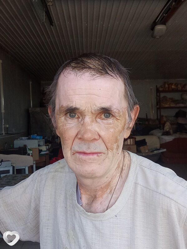 Евгений, 59, Иркутске — анкета №3853842