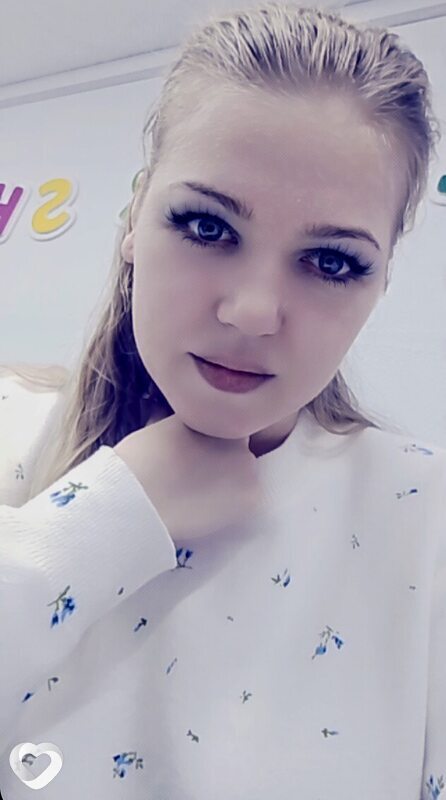 Елена, 35, Уфе — анкета №3854073