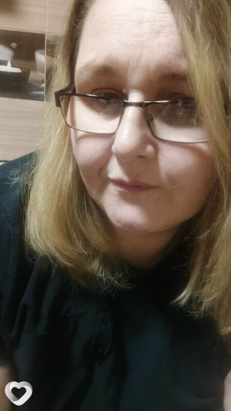Инна, 47, Оренбурге — анкета №3854087