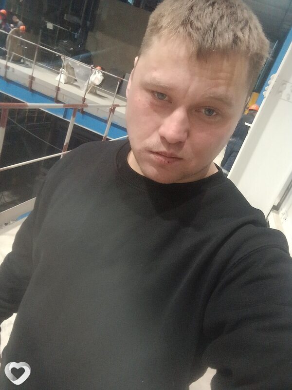 Александр, 28, Нерюнгри — анкета №3853946