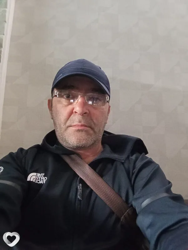 Тимур, 49, Москве — анкета №3853953