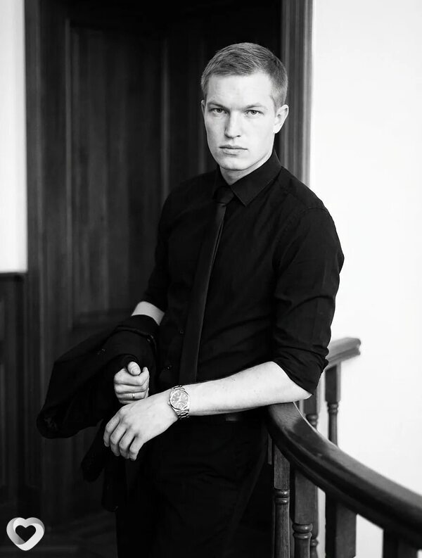 Юрий, 27, Кропоткине — анкета №3853954