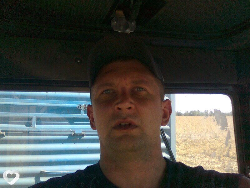 Сергей, 45, Мелитополе — анкета №3853955