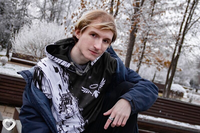 Владислав, 23, Воронеже — анкета №3853962