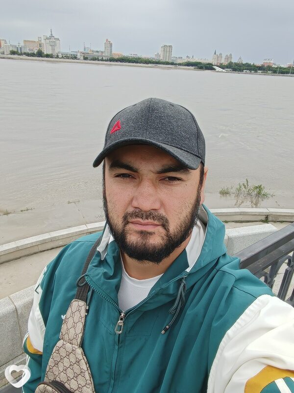 Шер, 36, Благовещенске — анкета №3853969