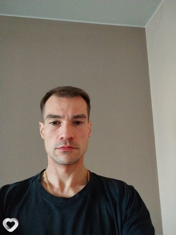 Мл, 38, Чите — анкета №3853973
