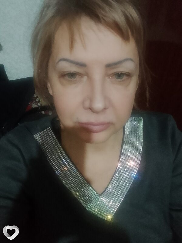 Наталья, 54, Славянске-на-Кубани — анкета №3853975