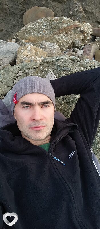 Алексей, 46, Новосибирске — анкета №3853976