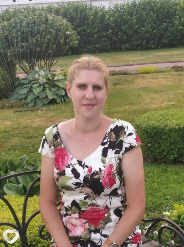 Елена, 40, Павловском Посаде — анкета №3853987