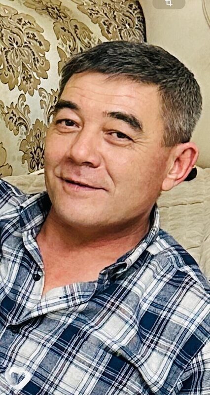 Муслим, 52, Астане — анкета №3853990