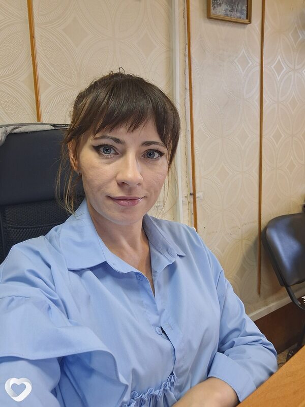 Елена, 41, Новосибирске — анкета №3853992