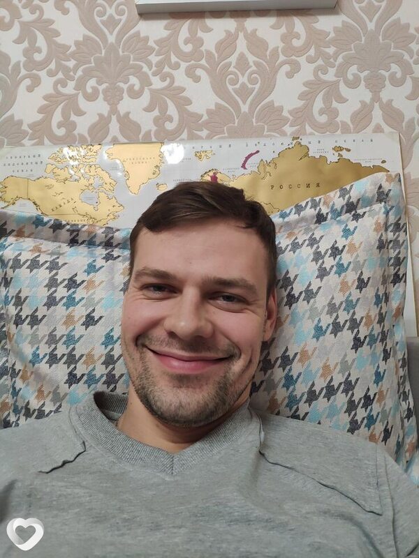 Александр, 44, Абакане — анкета №3853993
