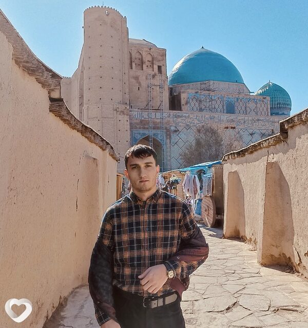 Rus, 27, Алматы — анкета №3854027
