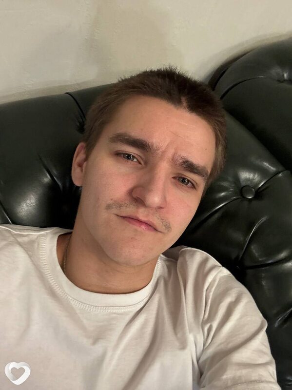 Владимир, 24, Тюмени — анкета №3854029