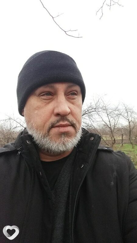 Сергей, 52, Донецке — анкета №3854035