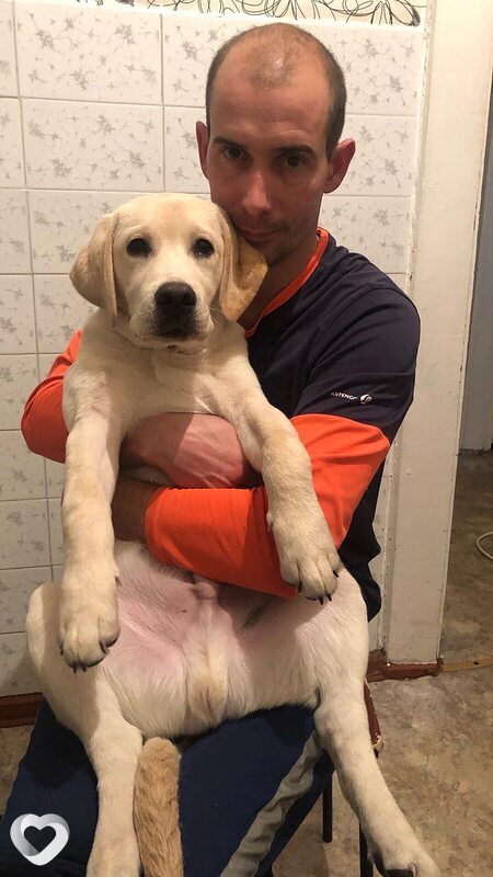 Андрей, 38, Владивостоке — анкета №3854042