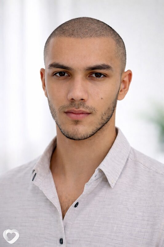 Doniyor, 21, Ташкент — анкета №3854096