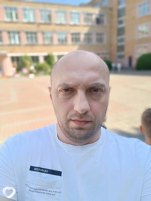 Дмитрий, 39, Бресте — анкета №3854098
