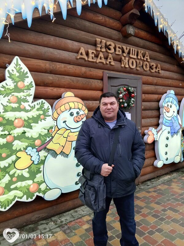 Евгений, Рассказово