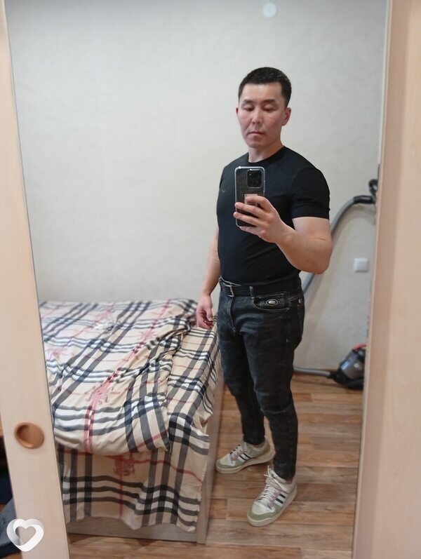 Adik, 31, Павлодаре — анкета №3854100