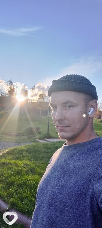 Никита, 26, Шарыпове — анкета №3854101